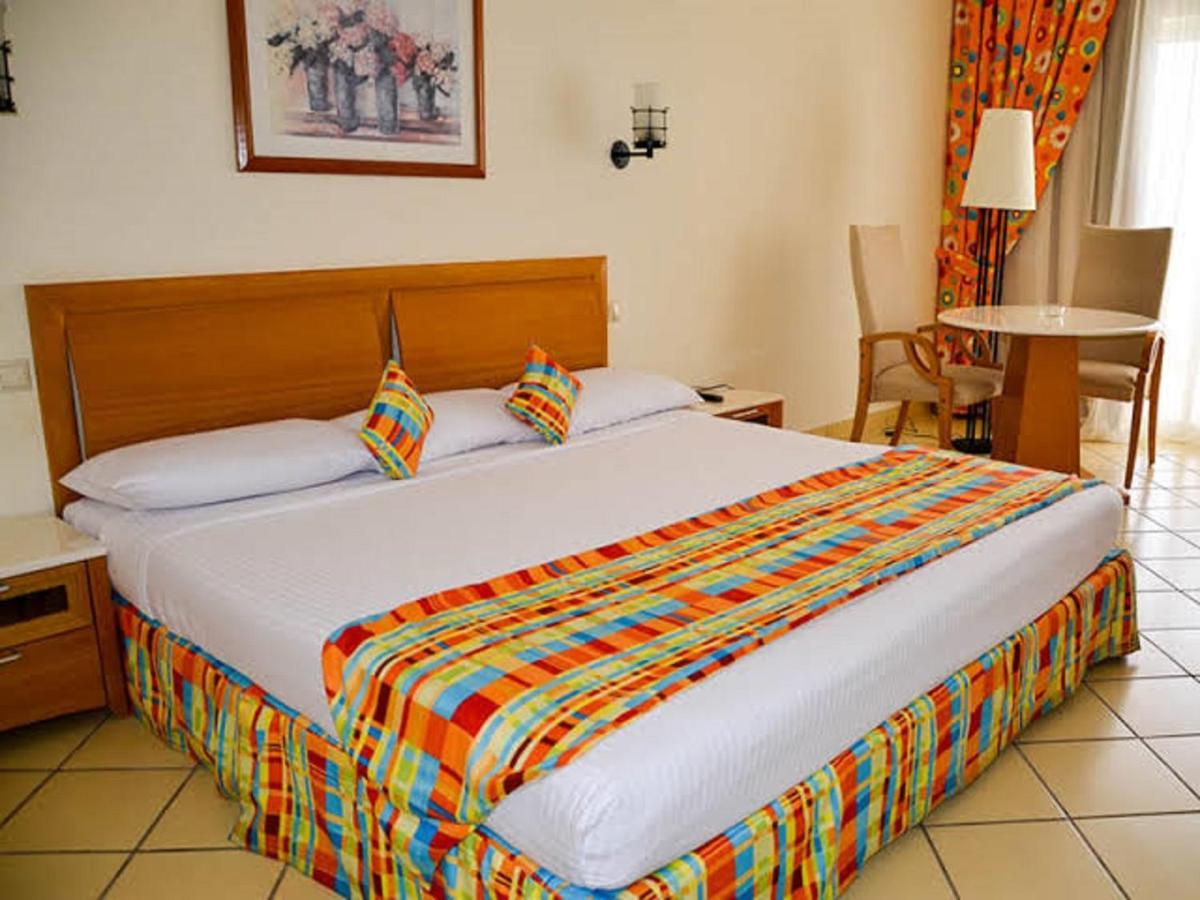 Siva Sharm Resort & Spa - Couples And Families Only Extérieur photo