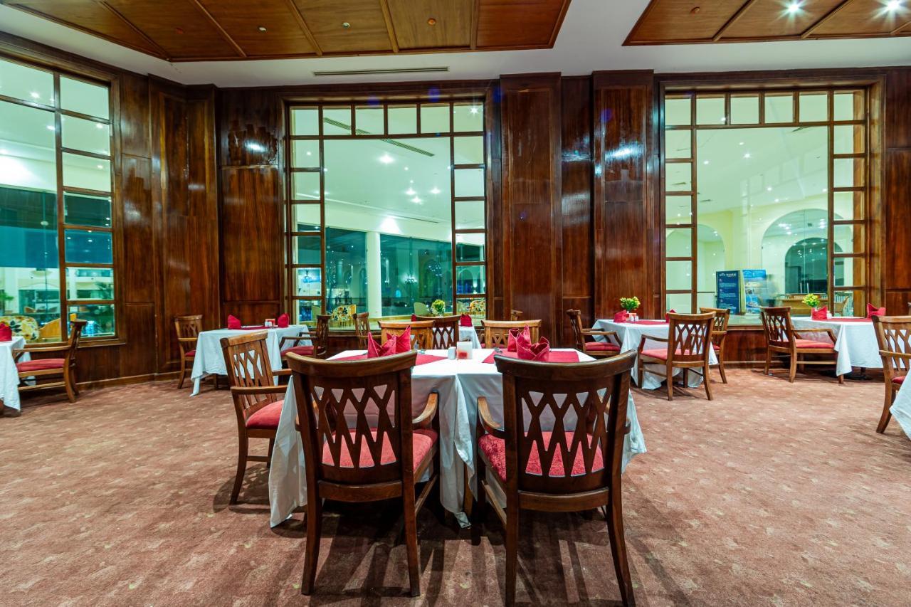Siva Sharm Resort & Spa - Couples And Families Only Extérieur photo