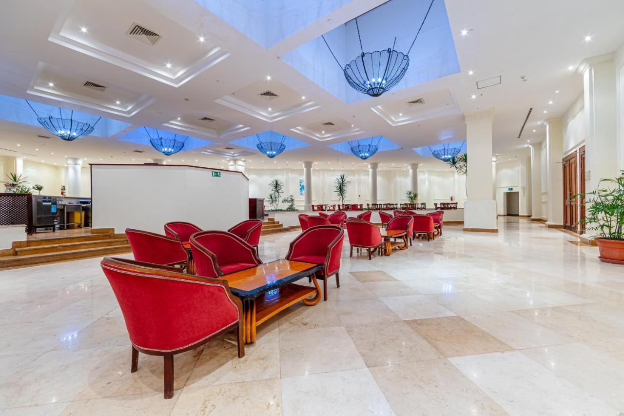 Siva Sharm Resort & Spa - Couples And Families Only Extérieur photo