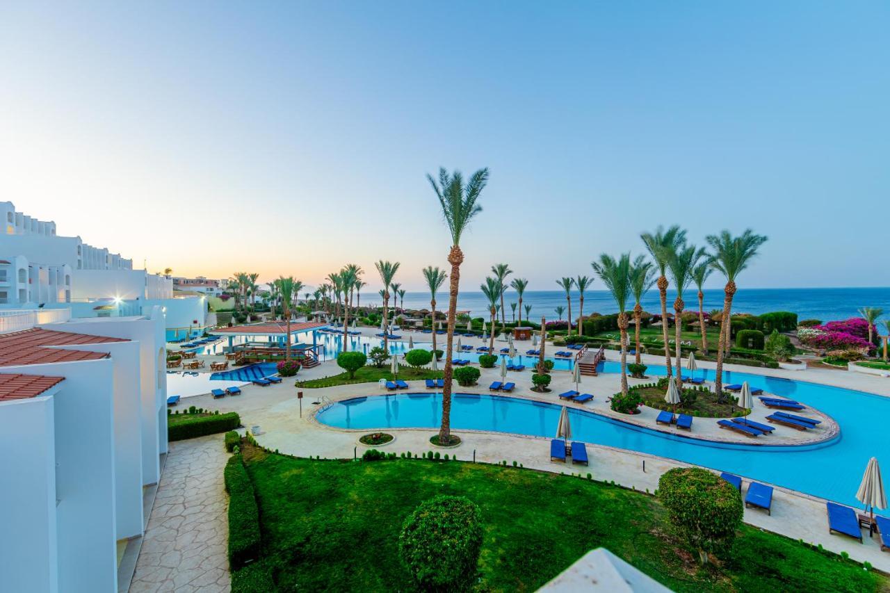 Siva Sharm Resort & Spa - Couples And Families Only Extérieur photo
