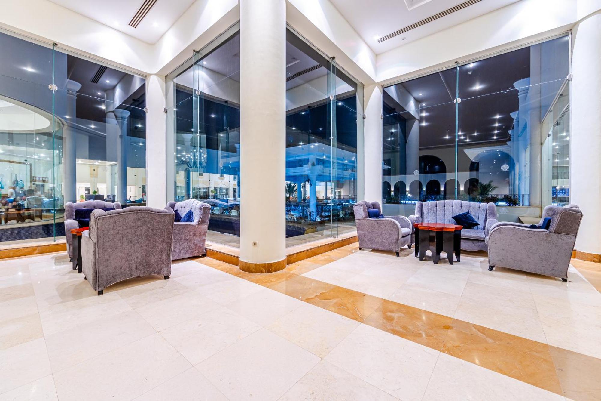 Siva Sharm Resort & Spa - Couples And Families Only Extérieur photo