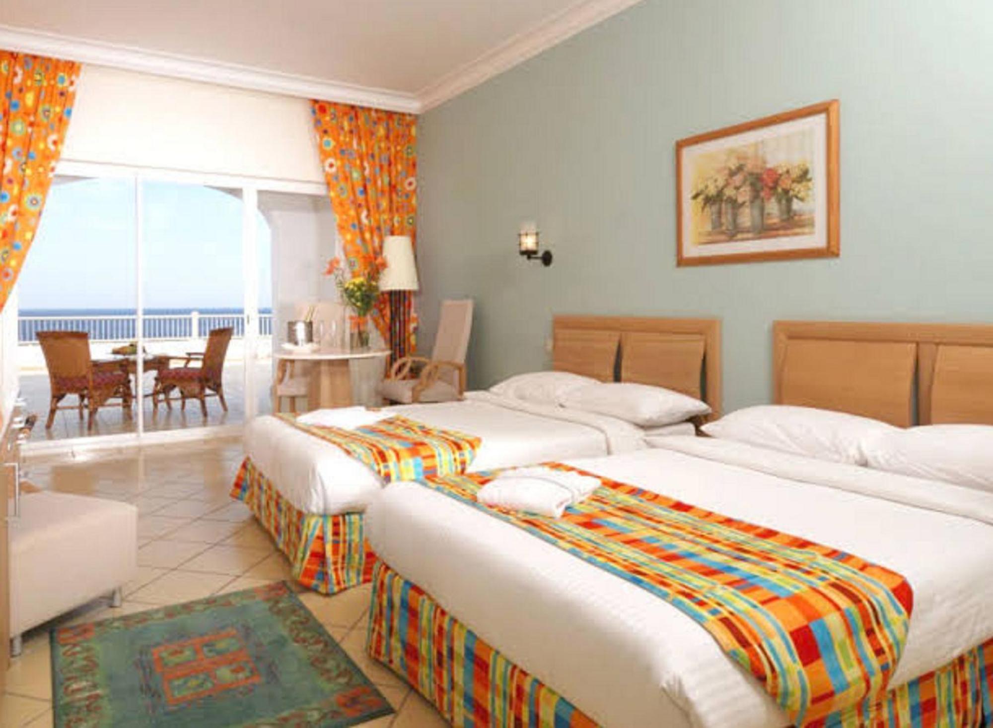 Siva Sharm Resort & Spa - Couples And Families Only Extérieur photo