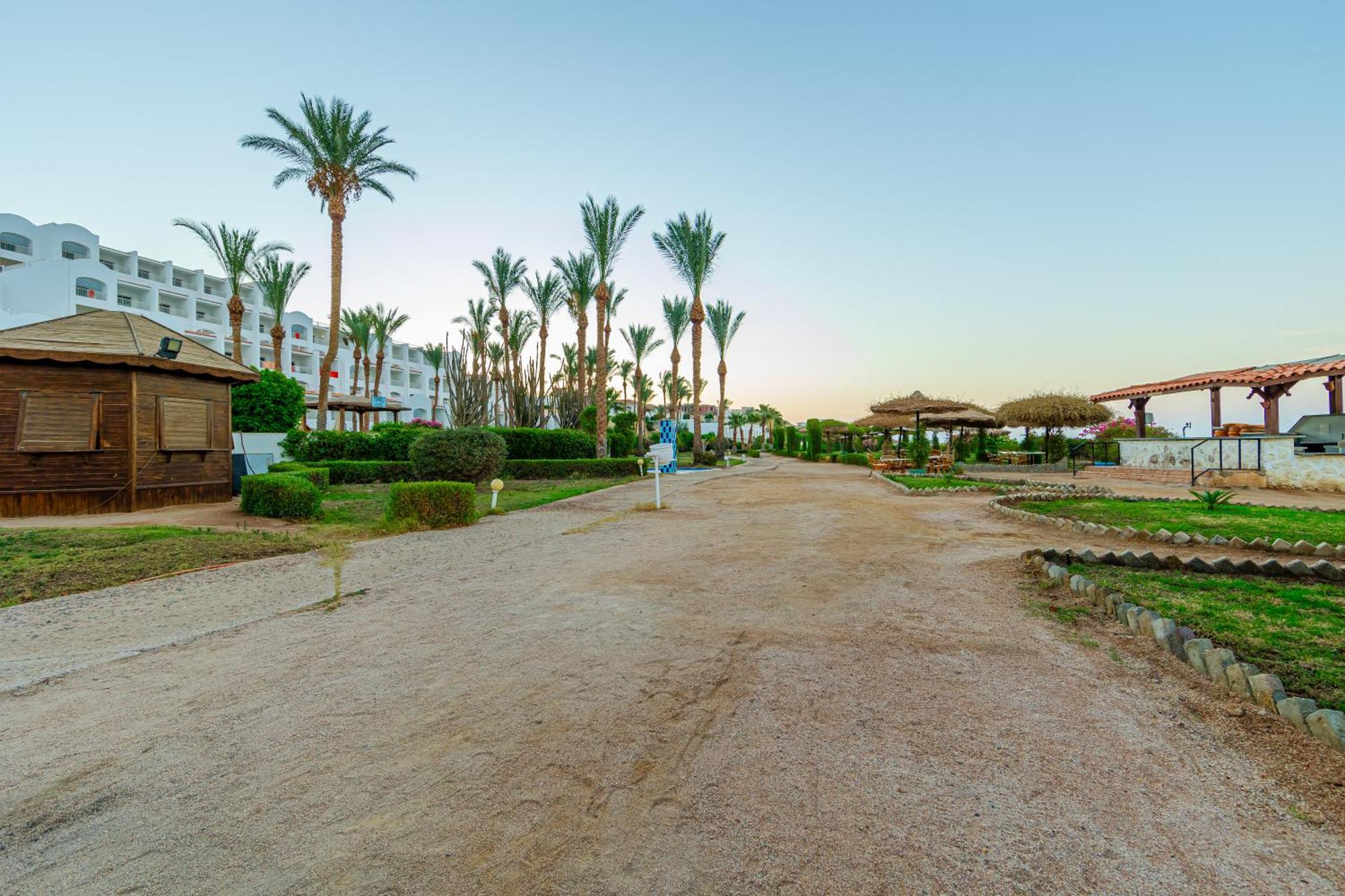 Siva Sharm Resort & Spa - Couples And Families Only Extérieur photo