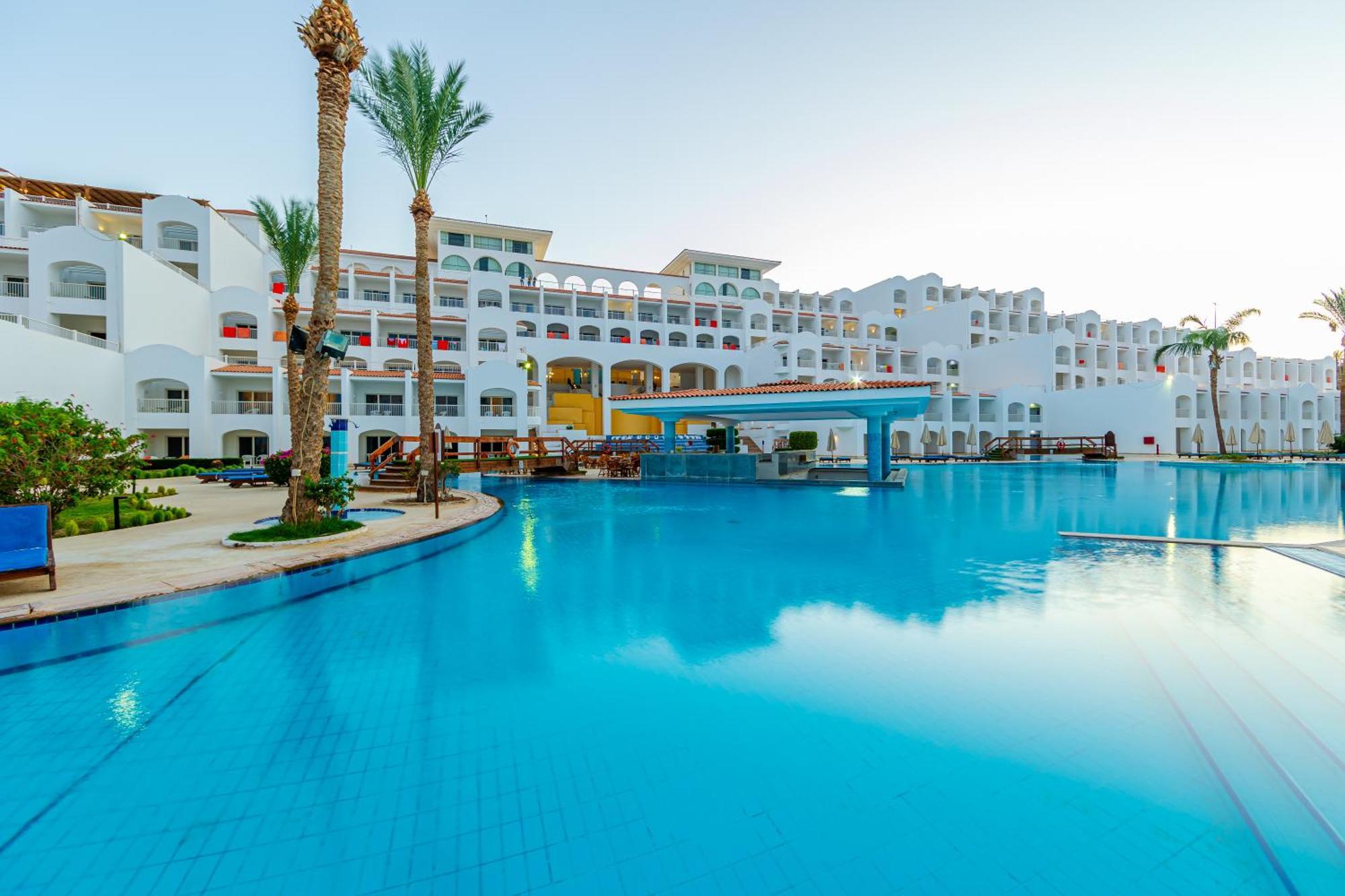Siva Sharm Resort & Spa - Couples And Families Only Extérieur photo