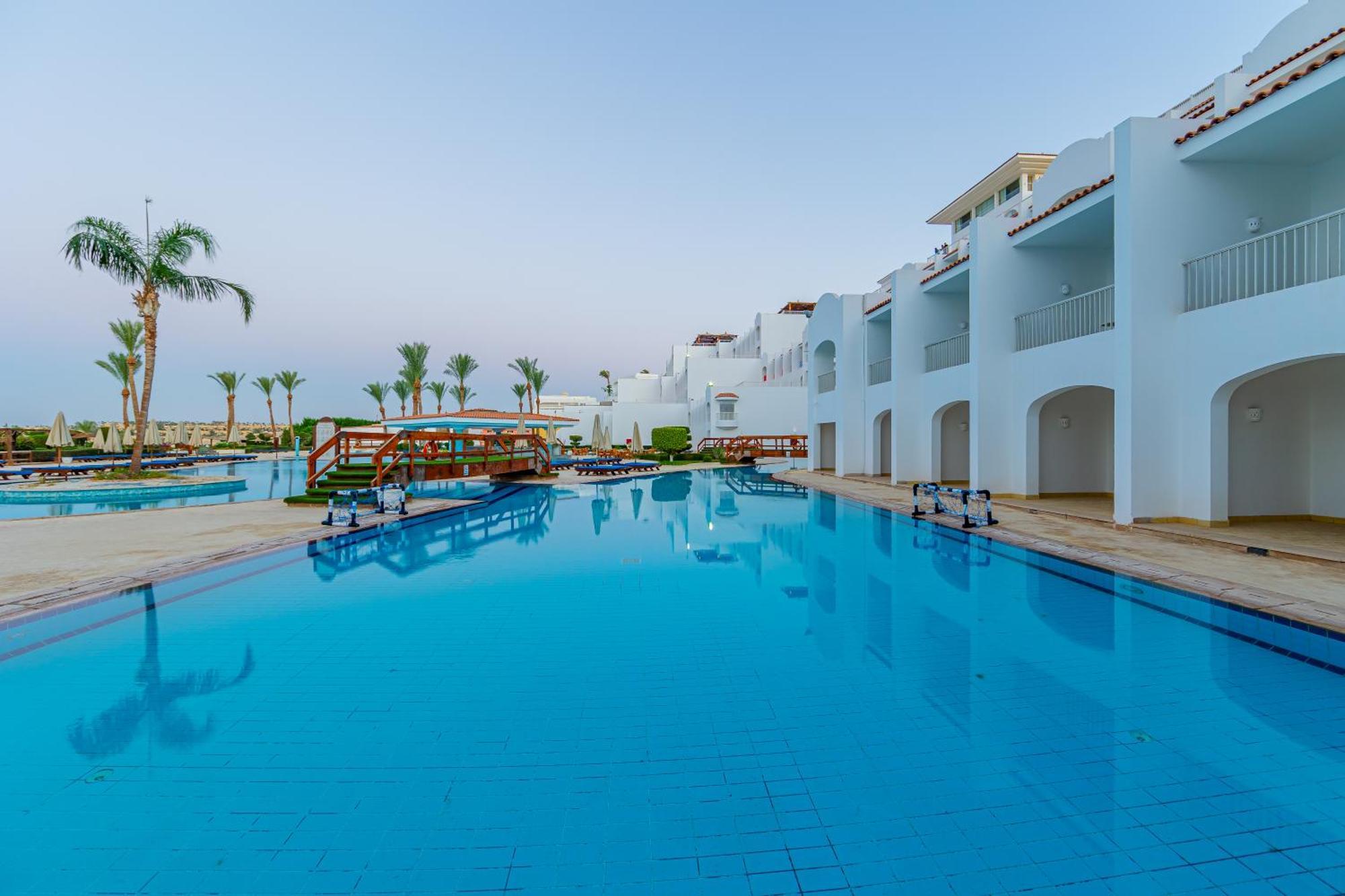 Siva Sharm Resort & Spa - Couples And Families Only Extérieur photo