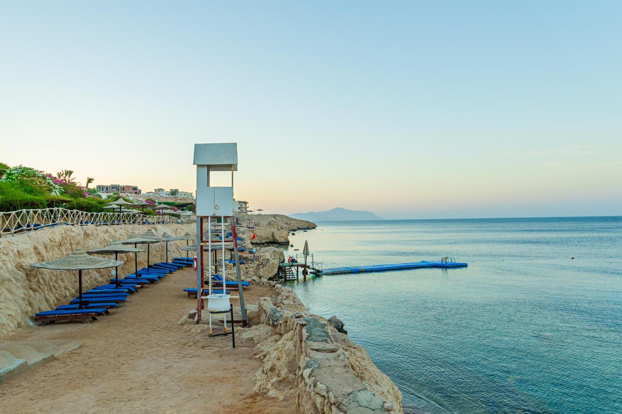 Siva Sharm Resort & Spa - Couples And Families Only Extérieur photo