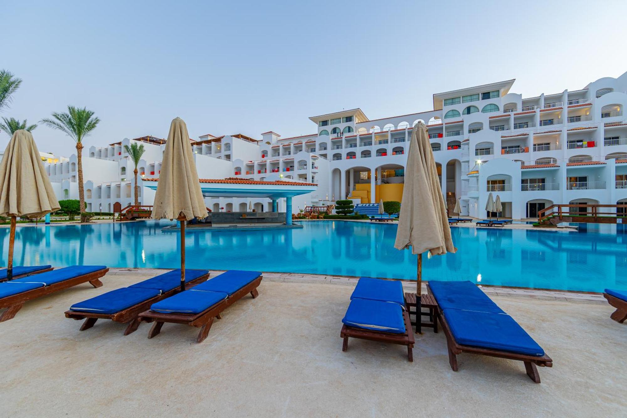 Siva Sharm Resort & Spa - Couples And Families Only Extérieur photo