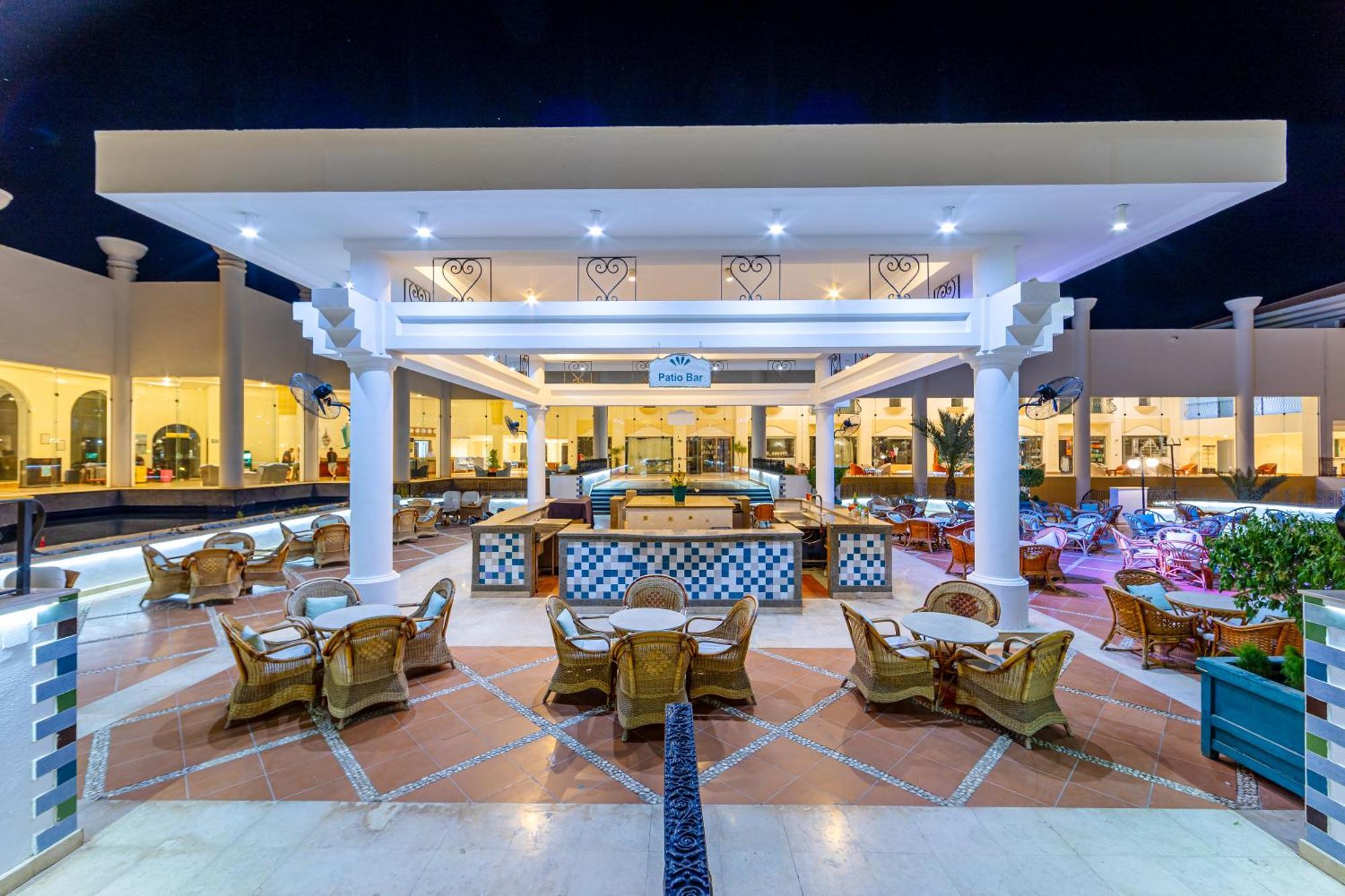 Siva Sharm Resort & Spa - Couples And Families Only Extérieur photo