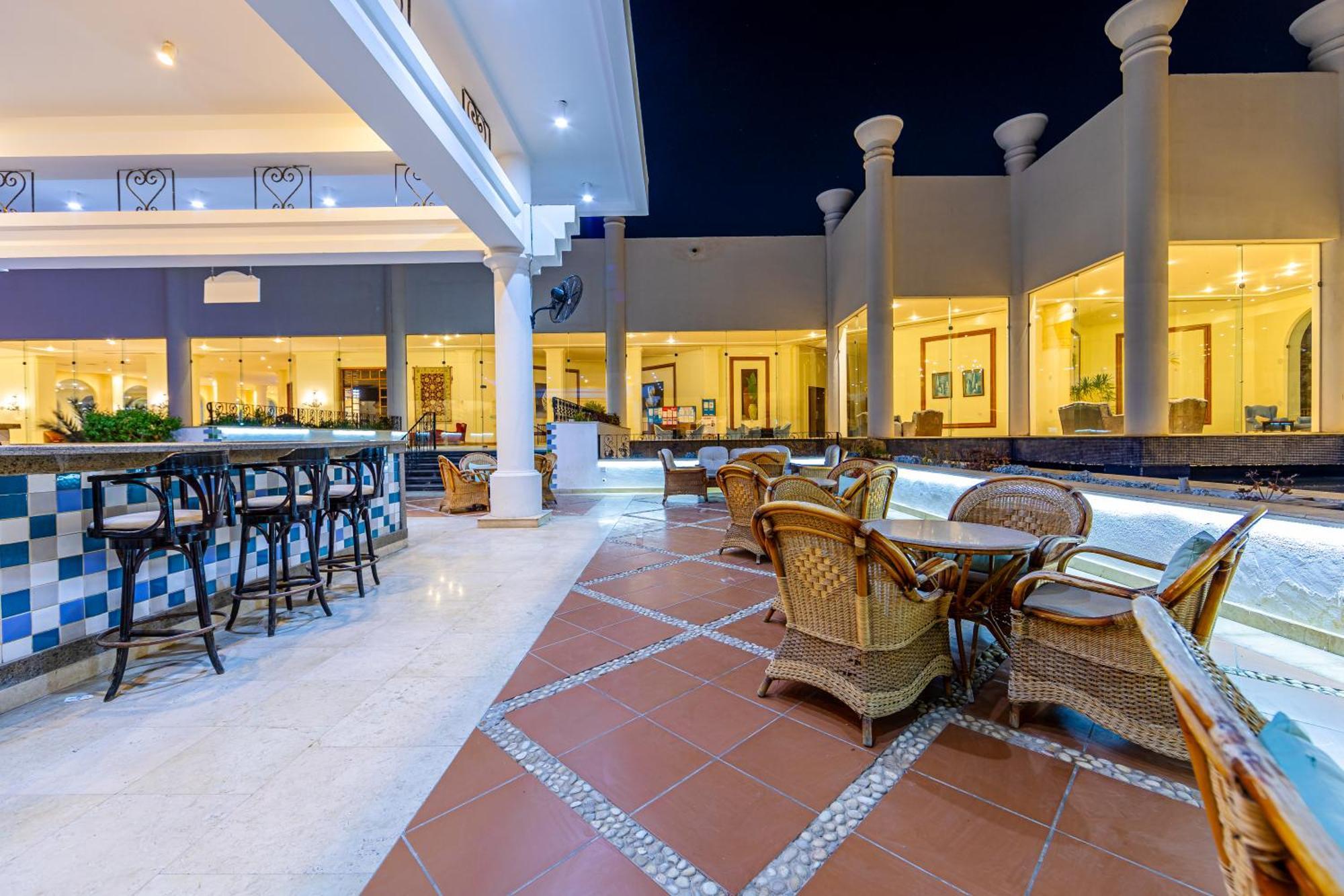 Siva Sharm Resort & Spa - Couples And Families Only Extérieur photo