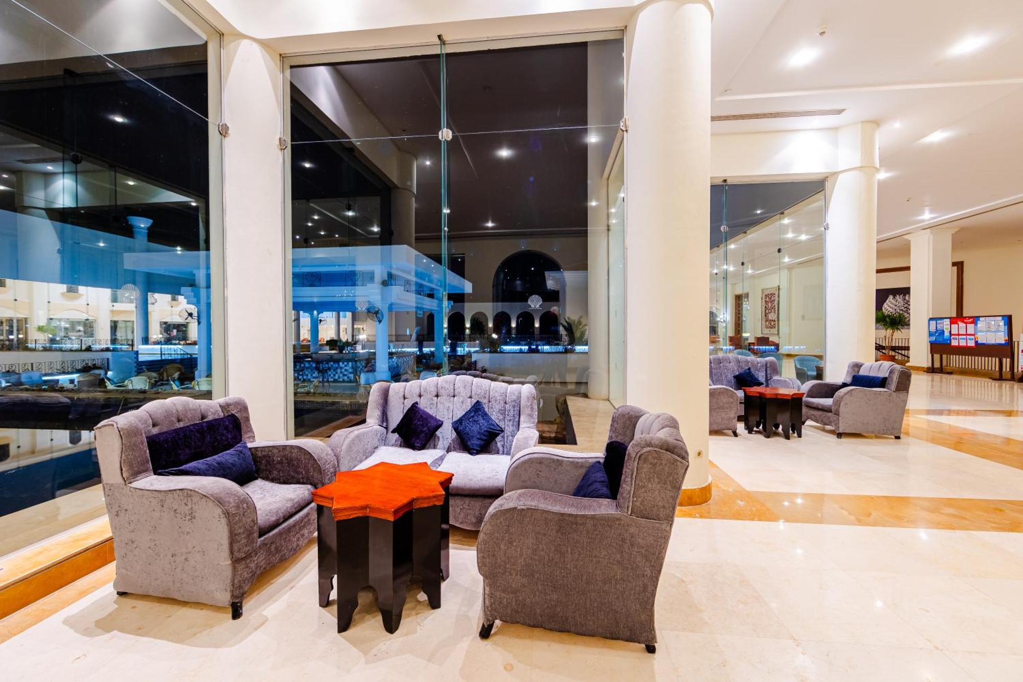 Siva Sharm Resort & Spa - Couples And Families Only Extérieur photo