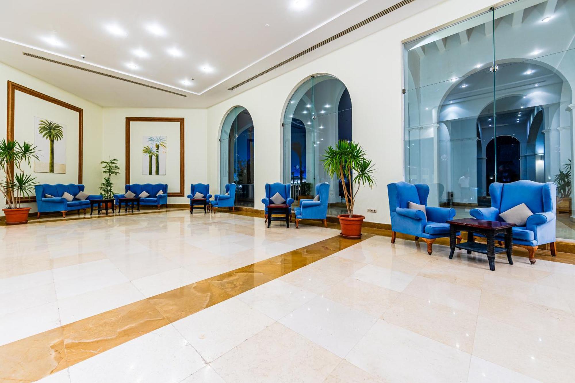 Siva Sharm Resort & Spa - Couples And Families Only Extérieur photo