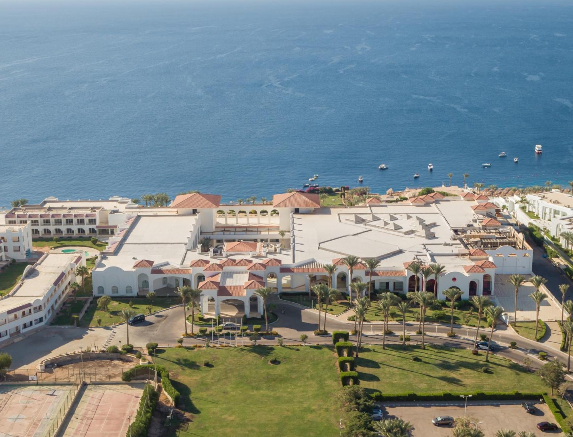 Siva Sharm Resort & Spa - Couples And Families Only Extérieur photo
